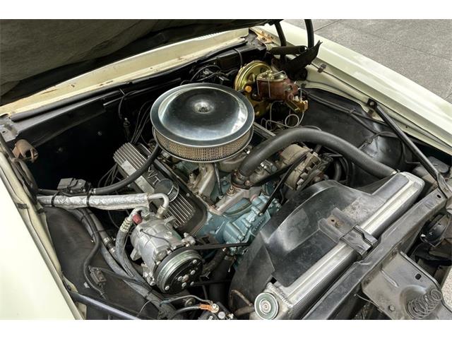 1968 Pontiac Firebird (CC-2083722) for sale in Savannah, Georgia