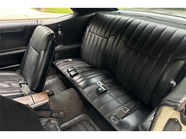 1968 Pontiac Firebird (CC-2083722) for sale in Savannah, Georgia
