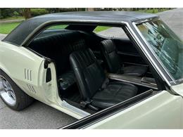 1968 Pontiac Firebird (CC-2083722) for sale in Savannah, Georgia