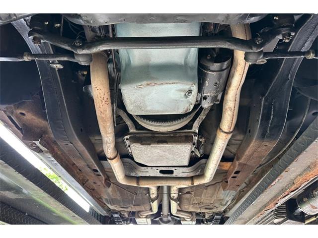 1968 Pontiac Firebird (CC-2083722) for sale in Savannah, Georgia