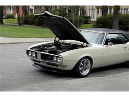 1968 Pontiac Firebird (CC-2083722) for sale in Savannah, Georgia