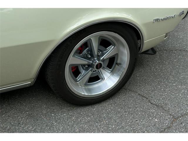 1968 Pontiac Firebird (CC-2083722) for sale in Savannah, Georgia