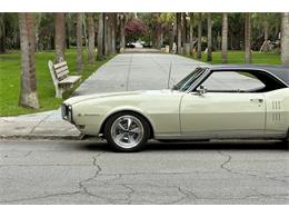 1968 Pontiac Firebird (CC-2083722) for sale in Savannah, Georgia