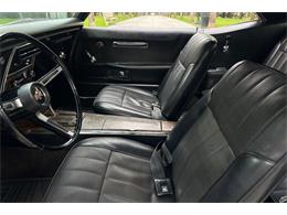 1968 Pontiac Firebird (CC-2083722) for sale in Savannah, Georgia