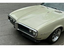 1968 Pontiac Firebird (CC-2083722) for sale in Savannah, Georgia