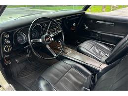 1968 Pontiac Firebird (CC-2083722) for sale in Savannah, Georgia