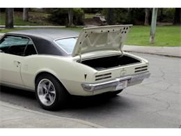 1968 Pontiac Firebird (CC-2083722) for sale in Savannah, Georgia