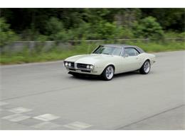 1968 Pontiac Firebird (CC-2083722) for sale in Savannah, Georgia