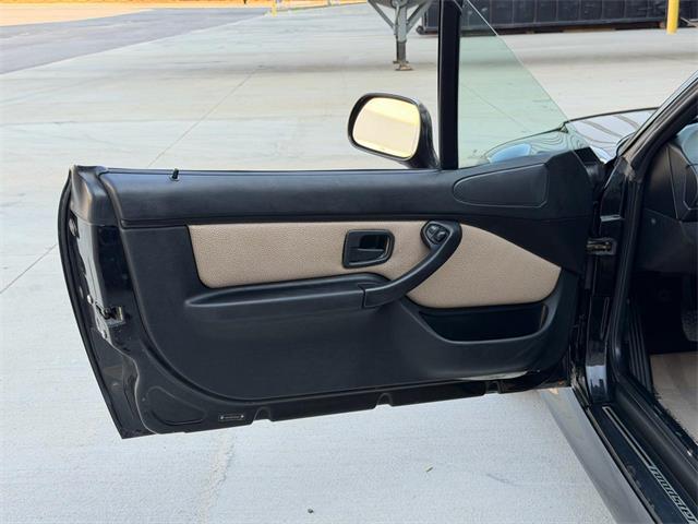 1996 BMW Z3 (CC-2083723) for sale in Cornelius, North Carolina