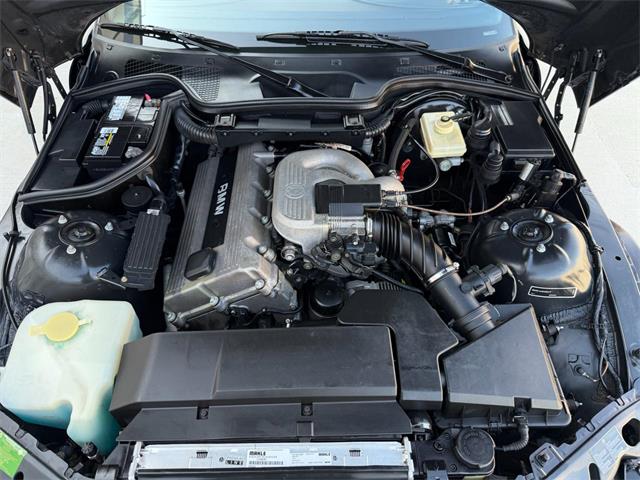 1996 BMW Z3 (CC-2083723) for sale in Cornelius, North Carolina