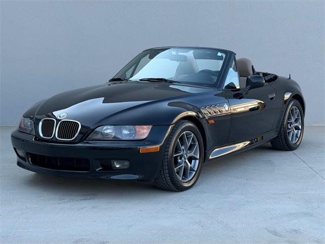 1996 BMW Z3 (CC-2083723) for sale in Cornelius, North Carolina