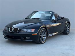 1996 BMW Z3 (CC-2083723) for sale in Cornelius, North Carolina