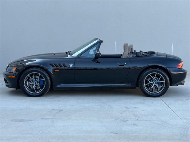1996 BMW Z3 (CC-2083723) for sale in Cornelius, North Carolina