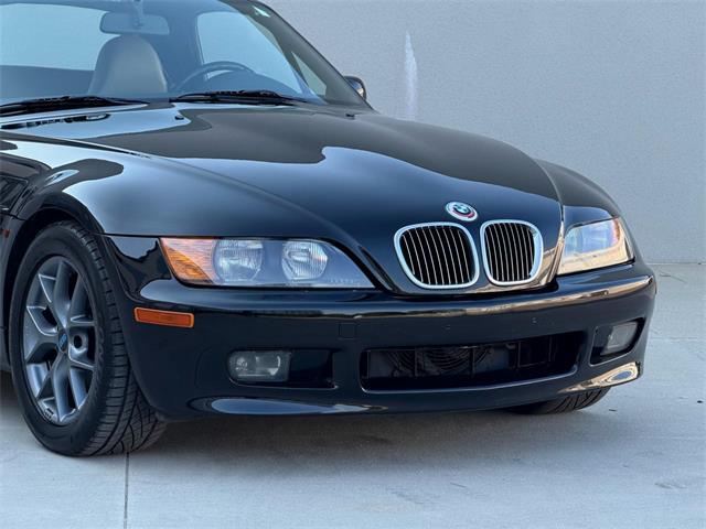 1996 BMW Z3 (CC-2083723) for sale in Cornelius, North Carolina