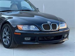 1996 BMW Z3 (CC-2083723) for sale in Cornelius, North Carolina