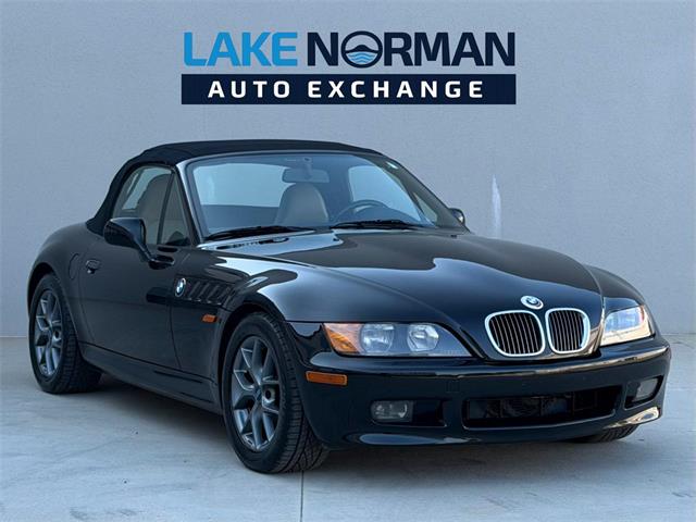 1996 BMW Z3 (CC-2083723) for sale in Cornelius, North Carolina
