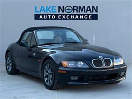 1996 BMW Z3 (CC-2083723) for sale in Cornelius, North Carolina