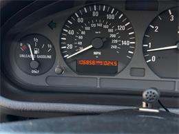 1996 BMW Z3 (CC-2083723) for sale in Cornelius, North Carolina