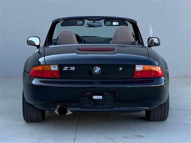 1996 BMW Z3 (CC-2083723) for sale in Cornelius, North Carolina