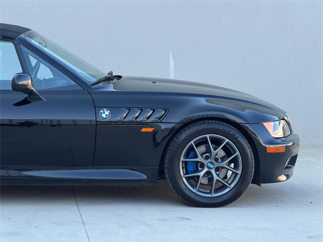 1996 BMW Z3 (CC-2083723) for sale in Cornelius, North Carolina