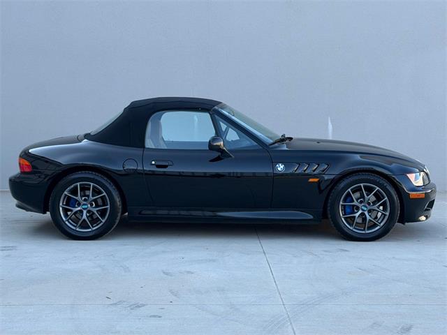 1996 BMW Z3 (CC-2083723) for sale in Cornelius, North Carolina