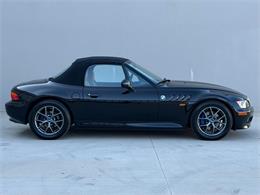1996 BMW Z3 (CC-2083723) for sale in Cornelius, North Carolina