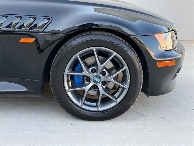 1996 BMW Z3 (CC-2083723) for sale in Cornelius, North Carolina