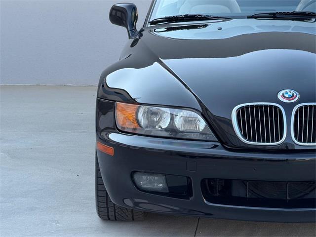 1996 BMW Z3 (CC-2083723) for sale in Cornelius, North Carolina