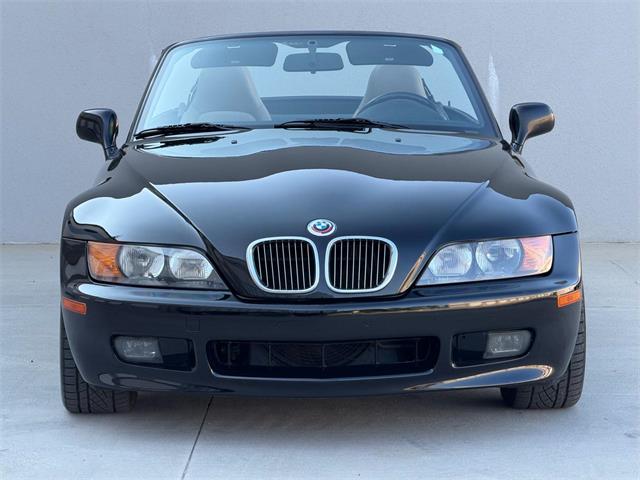 1996 BMW Z3 (CC-2083723) for sale in Cornelius, North Carolina