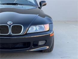 1996 BMW Z3 (CC-2083723) for sale in Cornelius, North Carolina