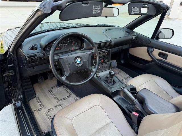 1996 BMW Z3 (CC-2083723) for sale in Cornelius, North Carolina