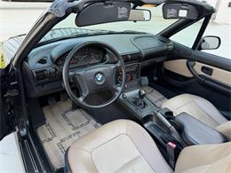 1996 BMW Z3 (CC-2083723) for sale in Cornelius, North Carolina