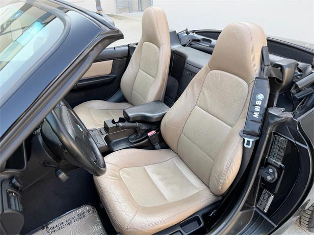 1996 BMW Z3 (CC-2083723) for sale in Cornelius, North Carolina