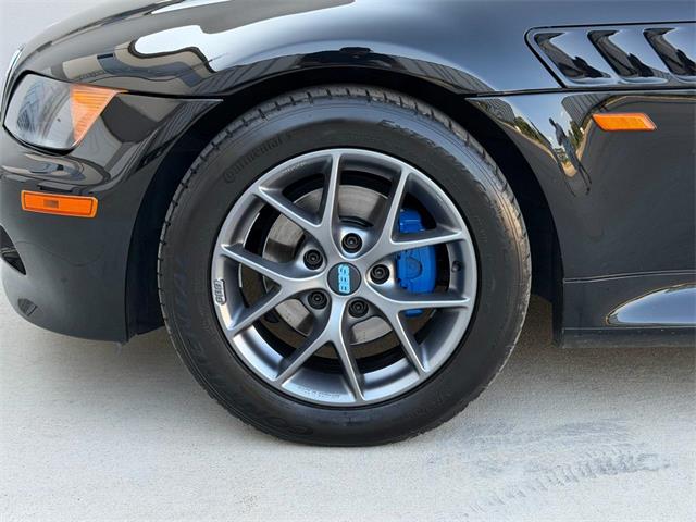 1996 BMW Z3 (CC-2083723) for sale in Cornelius, North Carolina