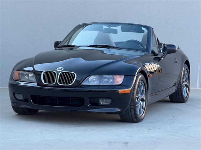 1996 BMW Z3 (CC-2083723) for sale in Cornelius, North Carolina