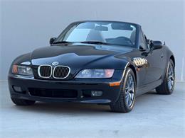1996 BMW Z3 (CC-2083723) for sale in Cornelius, North Carolina