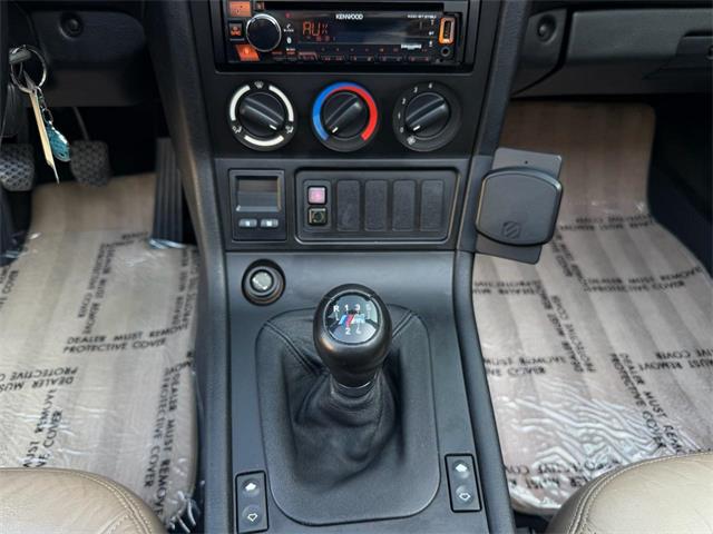 1996 BMW Z3 (CC-2083723) for sale in Cornelius, North Carolina