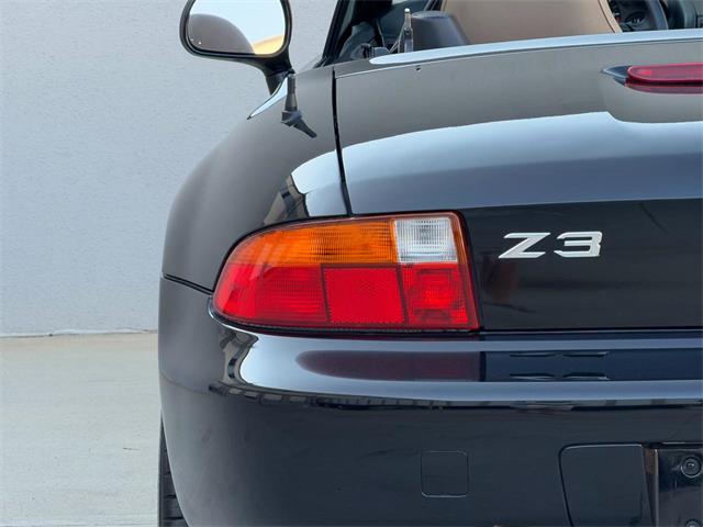 1996 BMW Z3 (CC-2083723) for sale in Cornelius, North Carolina