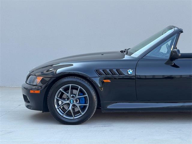 1996 BMW Z3 (CC-2083723) for sale in Cornelius, North Carolina