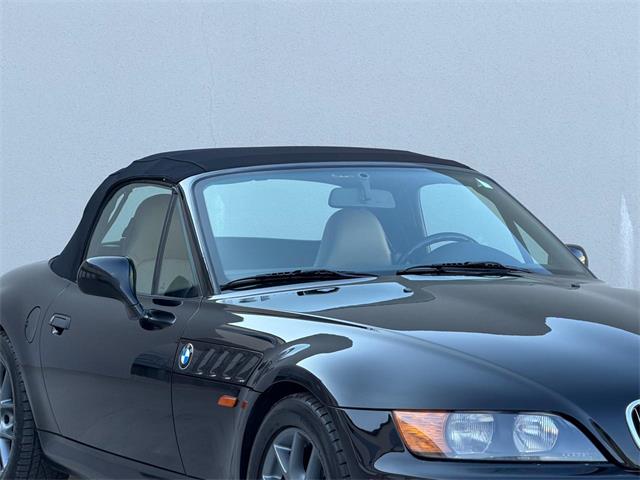 1996 BMW Z3 (CC-2083723) for sale in Cornelius, North Carolina