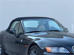 1996 BMW Z3 (CC-2083723) for sale in Cornelius, North Carolina