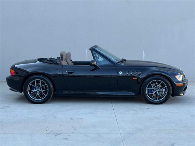 1996 BMW Z3 (CC-2083723) for sale in Cornelius, North Carolina