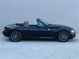 1996 BMW Z3 (CC-2083723) for sale in Cornelius, North Carolina