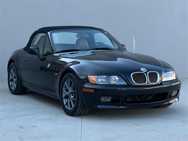 1996 BMW Z3 (CC-2083723) for sale in Cornelius, North Carolina