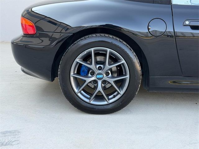 1996 BMW Z3 (CC-2083723) for sale in Cornelius, North Carolina