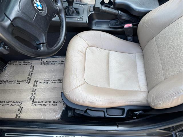1996 BMW Z3 (CC-2083723) for sale in Cornelius, North Carolina