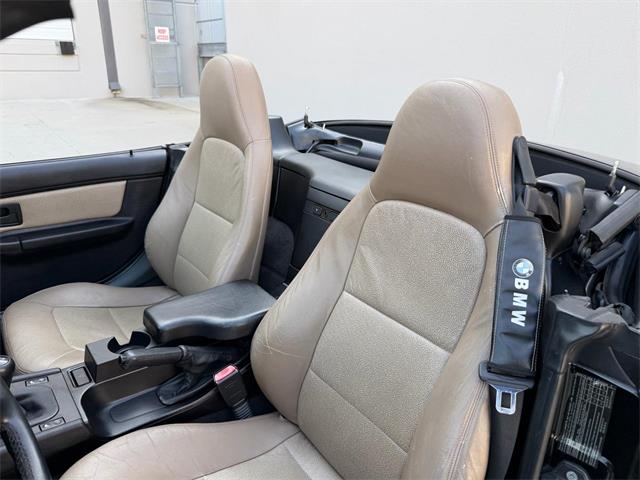 1996 BMW Z3 (CC-2083723) for sale in Cornelius, North Carolina