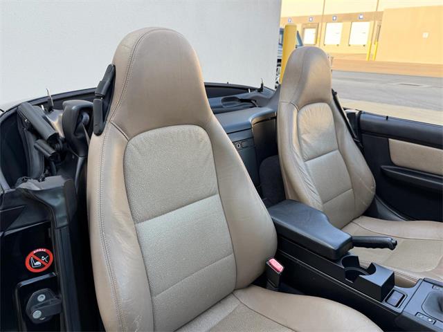 1996 BMW Z3 (CC-2083723) for sale in Cornelius, North Carolina