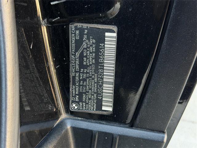 1996 BMW Z3 (CC-2083723) for sale in Cornelius, North Carolina