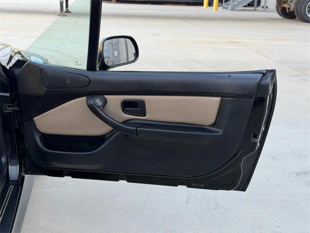 1996 BMW Z3 (CC-2083723) for sale in Cornelius, North Carolina